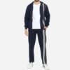 Men French Terry Tracksuits – Soft Comfort and Modern Style for Casual Days - Image 5