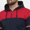 Men Custom Fit French Terry Tracksuits – Soft, Comfortable, and Chic for Casual Wear - Image 5