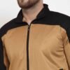 Men Customized French Terry Tracksuits – Comfortable, Soft, and Trendy for Easy Wear - Image 4