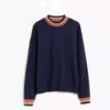Women Sustainable Cotton Fleece Sweatshirts – Eco Bulk Apparel Choice - Image 6