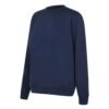 Organic Cotton Fleece Sweatshirt for Men – Stylish and breathable, designed with sustainability in mind.