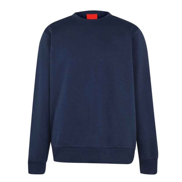 6_1_11zon Stylish Organic Cotton Fleece Sweatshirt – Perfect for men seeking eco-friendly options.