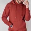 Wholesale Men Custom Fleece Tracksuit – Perfect for Bulk Orders - Image 5
