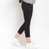 Wholesale Women Fleece Tracksuits – Custom Top & Bottom Sets for Bulk Orders - Image 6