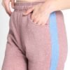 Wholesale Customizable Women Cotton Fleece Tracksuits – Ideal for Bulk Orders - Image 6
