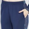 Custom Women Cotton Fleece Tracksuits – Wholesale Options for Bulk Orders - Image 6