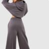 Bespoke Women Terry Fleece Tracksuit – Silky Comfort in Every Piece - Image 6