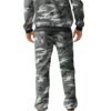Bulk Customizable Fleece Tracksuits for Men – Perfect for Wholesale Orders - Image 3