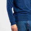 French Terry Sweatshirts for Men – Lightweight Comfort for Wholesale Orders - Image 6