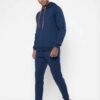 Tailored Men Lightweight Cotton Fleece Tracksuits – Ultimate Casual Comfort - Image 6