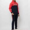 Custom Men Lightweight Cotton Fleece Tracksuits – Redefining Relaxed Comfort - Image 6