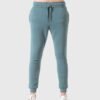 Men Custom Cotton Fleece Tracksuit – Redefining Lightweight Casual Comfort - Image 6