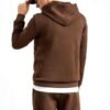 Custom Men Lightweight Fleece Tracksuits – Comfortable and Casual, Redefined - Image 6