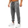 Tailored Terry Fleece Tracksuits for Men – Plush Comfort in Every Detail - Image 6