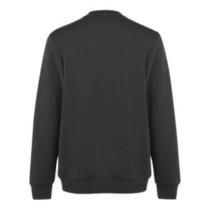 Sustainable Organic Cotton Sweatshirt for Men – Designed for both style and eco-consciousness.