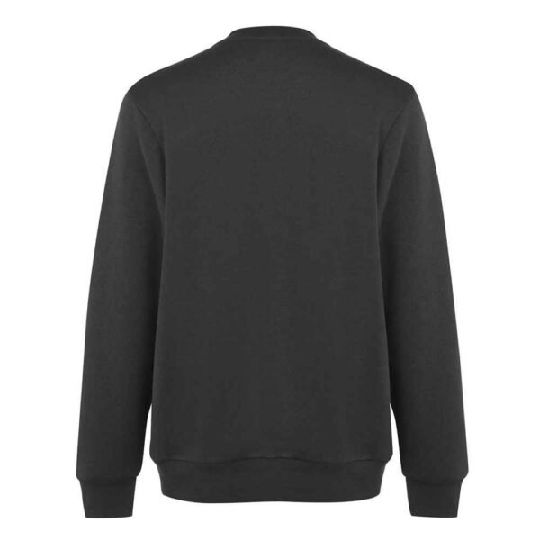 Sustainable Organic Cotton Sweatshirt for Men – Designed for both style and eco-consciousness.