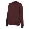Wholesale 100% Organics Cotton Fleece Sweatshirts for Men – Sustainable Comfort for Bulk Purchasers - Image 3