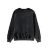Wholesale Women Organic 100% Cotton Fleece Sweatshirts – Eco-Friendly Comfort for Bulk Buyers - Image 2