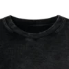 Wholesale Women Organic 100% Cotton Fleece Sweatshirts – Eco-Friendly Comfort for Bulk Buyers - Image 3