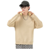 French Terry Sweatshirts for Men – Lightweight and Soft for - Image 3