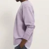 Wholesale French Terry Sweatshirts – Lightweight Comfort for Bulk Buyers - Image 3