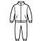 customized tracksuit for bulk sourcing