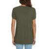 Premium Custom T-Shirts Women Casualwear for B2B Bulk Buyers - Image 4