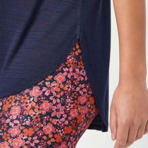 Custom Women Casual T-Shirts