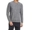 Custom Stretch Fit T-Shirt for men, designed for comfort, flexibility, and durability.