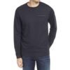Men’s custom stretch fit T-Shirt showcasing flexibility and superior comfort.