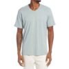 Comfortable men’s jersey t-shirt with custom branding opportunities.