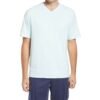Customizable premium t-shirt for men, designed for everyday comfort.