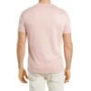 High-quality men’s jersey t-shirt, designed for comfort and customizable for your brand.