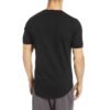 Stylish men’s t-shirt, designed for comfort and ideal for custom branding.