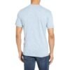 Durable Custom Jersey T-Shirt for men, made for comfort and easy customization.