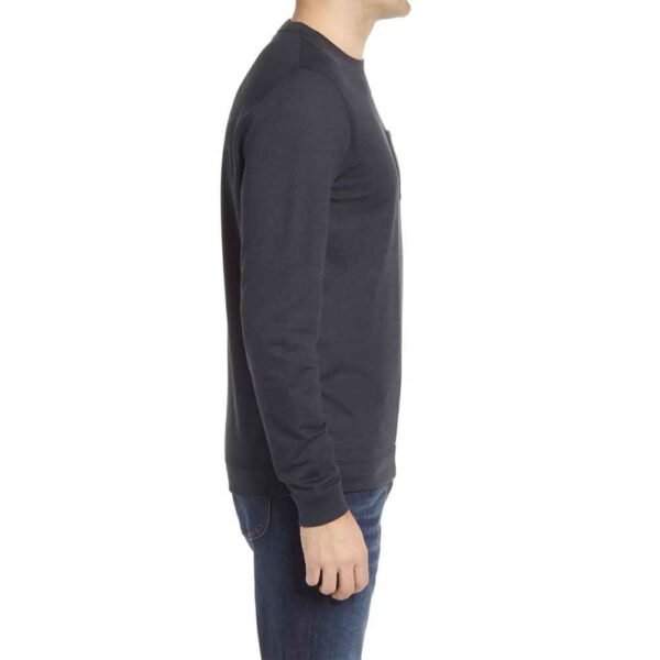 High-quality stretch fit T-Shirt for men, designed for comfort, durability, and performance.
