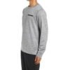 Custom fit stretch T-Shirt for men, designed for ultimate comfort during physical activities.