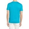 Customizable men’s t-shirt made from a soft cotton/polyester fabric for ultimate comfort.