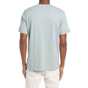 Custom Fit Premium Jersey T-Shirts for Men