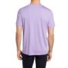 Men’s casual jersey t-shirt in a cotton/polyester fabric, offering both comfort and durability.