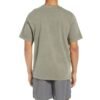 Men’s jersey t-shirt in cotton/polyester fabric, perfect for a laid-back, casual look.