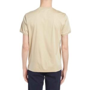 Custom Men Casual Jersey T-Shirts