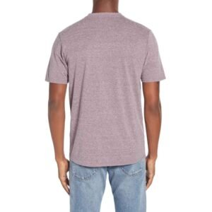 Premium quality jersey t-shirt for men, tailored for comfort and custom designs.