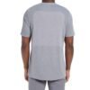 Customizable Men’s Cotton/Viscose T-Shirt – Breathable fabric for all-day comfort and style.