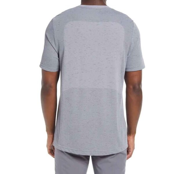Customizable Men’s Cotton/Viscose T-Shirt – Breathable fabric for all-day comfort and style.