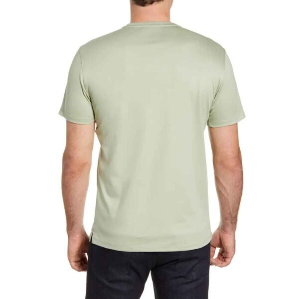 Men’s Custom Jersey T-Shirt, perfect for businesses looking to personalize their style.