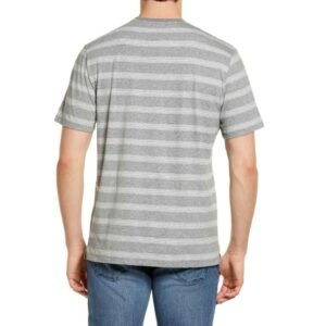 Tailored Men Cotton/Viscose Jersey T-Shirts