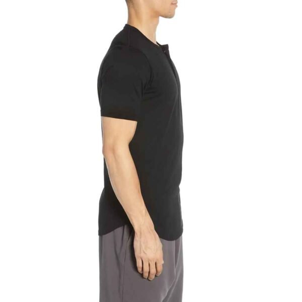 Premium Custom Jersey T-Shirt for men, offering quality fabric and brand personalization.