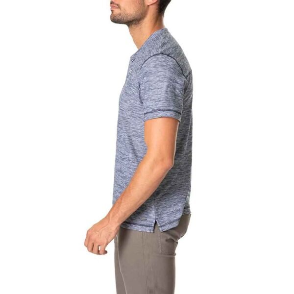 Men’s Custom Premium Jersey T-Shirt, perfect for creating unique and branded apparel.