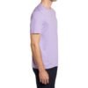 Persoanalized men’s cotton/polyester casual tees available wholesale.